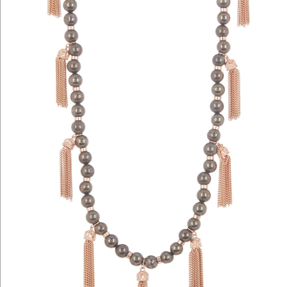 Kendra Scott Vanina necklace